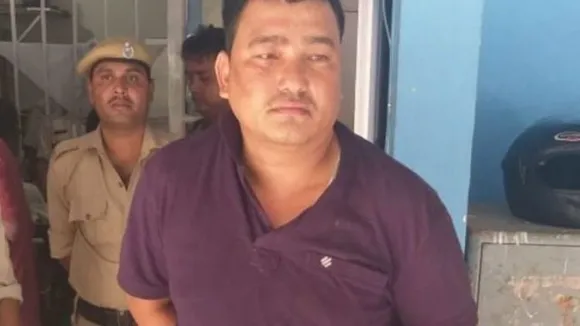 Wanted Criminal Bubu Konwar Killed In Encounter With Police In Sivasagar