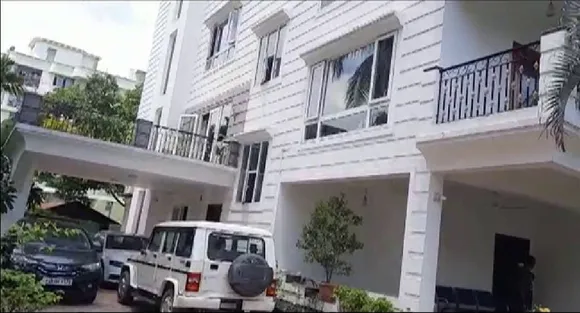 Guwahati: CBI Conducts Raid at Ghosh Brothers Owner Residences
