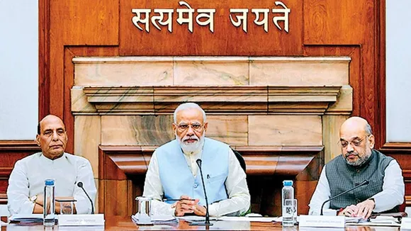 Speculation in Rife Over Modi Cabinet Reshuffle, Meetings to Begin Today