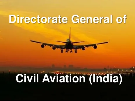 DGCA Extends Ban on International Flights Till July 31