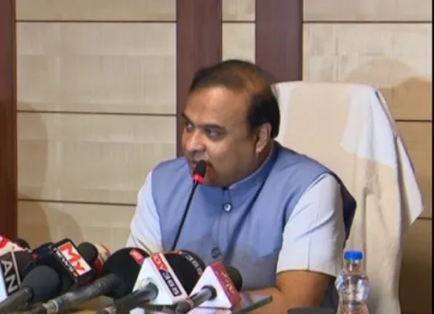 Assam CM To Meet PM Modi, Amit Shah Today in New Delhi