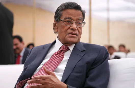 Attorney General KK Venugopal’s Term Extended till June 2022