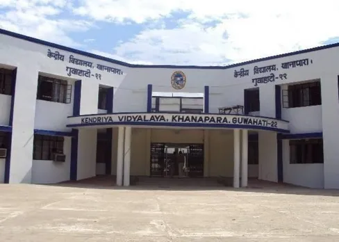Kendriya Vidyalaya Resumes Admission Process