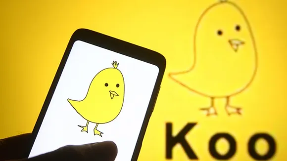 Micro-Blogging Site Koo Launches in Assamese