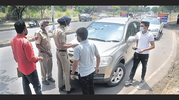 Kerala Govt Relaxes COVID-19 Restrictions