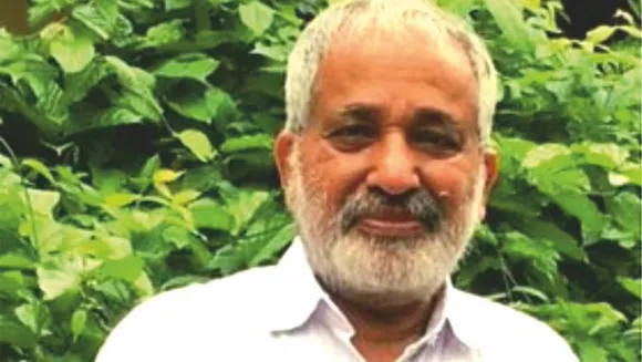 Padma Shri Environmentalist Prof Radha Mohan Dies at 78