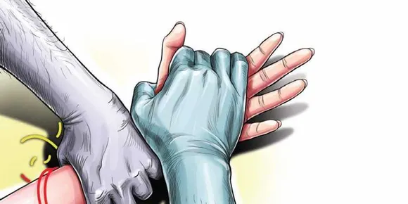 Dibrugarh Doctor Arrested For Alleged Rape Of Colleague