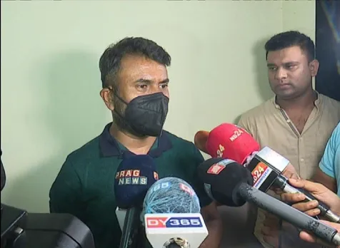 Congress MLA Rupjyoti Kurmi Resigns, Likely to Join BJP