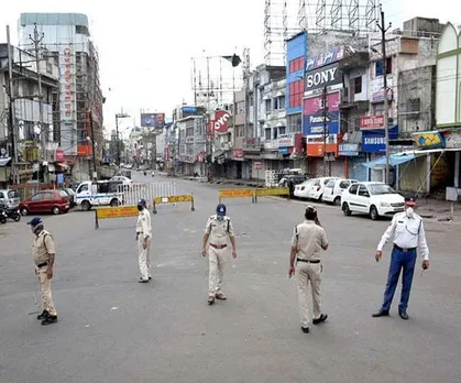 West Bengal Extends COVID Restrictions till July 1