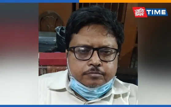 Fake Doctor Arrested In Guwahati