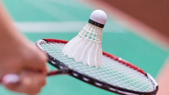 Assam Badminton Association Donated 1 Lakh To CM Relief Fund