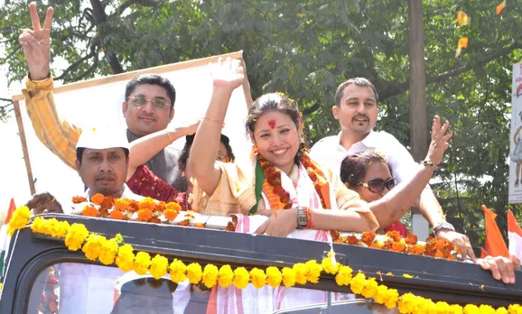 After Rupjyoti Kurmi, Juri Sarma Leaves Congress