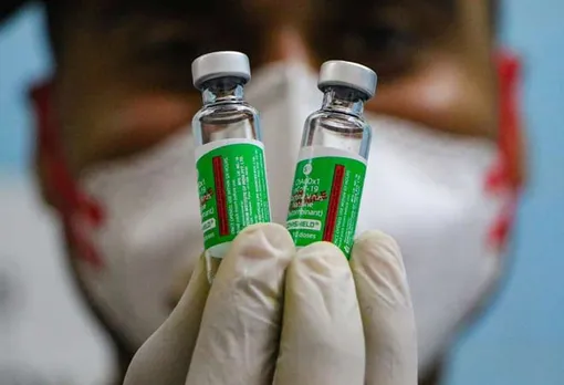 Assam Receives 1,50,000 Doses Of Covishield For 45 Years & Above