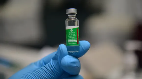 Two Doses Of Covishield Produce More Antibodies Than Covaxin: Study