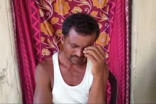 Nalbari: Daily wage worker seeks Govt’s help for wife’s treatment