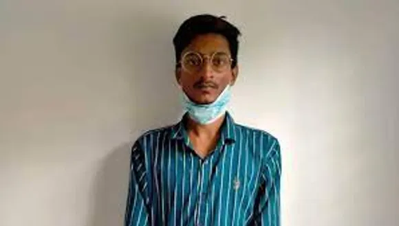 Arunachal Police Constable Suspended For Filming YouTuber Paras Singh