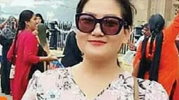 Manipur Woman Killed While Fighting Off Mobile Thieves In Thane