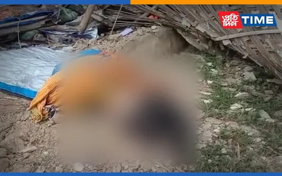 Elephant Kills Two in Numaligarh
