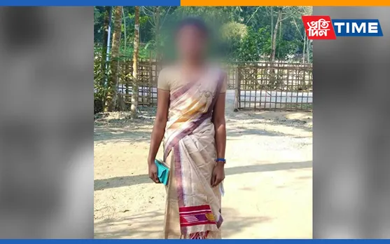 Lakhimpur HSLC Student Dies By Suicide Due To Exam Cancellation