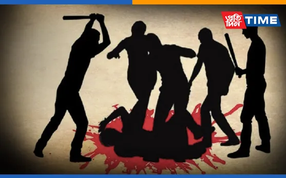 Healthcare Workers Attacked By Mob In Cachar, 4 Held