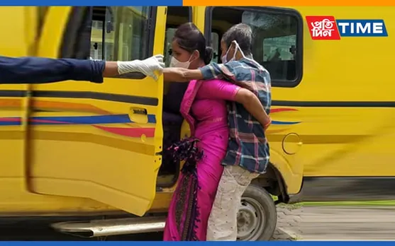 Raha: Kind Lady Niharika loses her Father-in-Law
