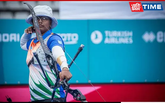 Archer Deepika Kumari Retains World No. 1 Ranking