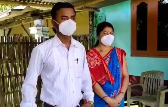 Gohpur Doctor Escapes Attack By Angry Mob Of Around 200