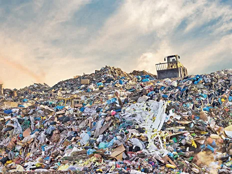 Assam: Plastic Ban In Kamrup