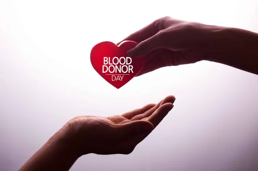 Blood Donor Day: Assam CM Urges Citizens To Volunteer For Blood Donation