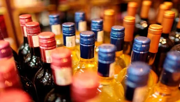 Assam: Illegal Wine Seized in Kaziranga