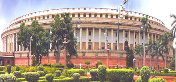 Google, Facebook To Appear Before Parliament