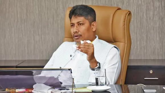 4.27 Lakh Hectares Of Land Swallowed By Brahmaputra: Pijush Hazarika