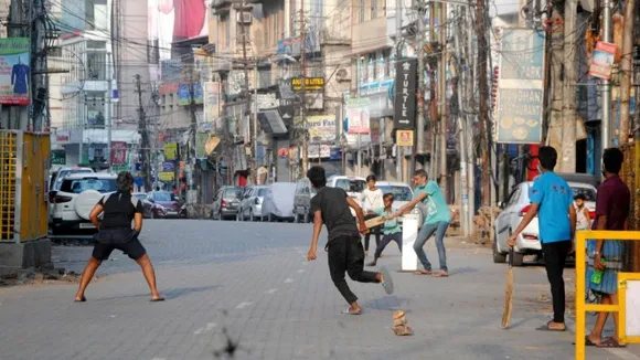 Centre Warn States, UTs Against Lowering of Covid Norms