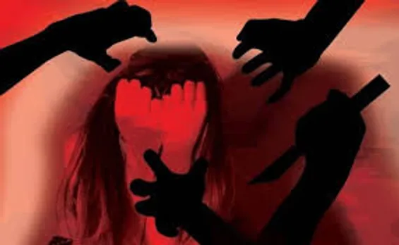 7 Held For Gangraping 4 Girls Including Minors In Tripura