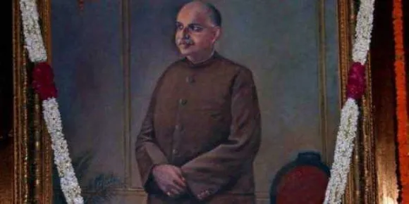 PM Modi, BJP Leaders Pay Tribute To Syama Prasad Mookerjee On Death Anniversary