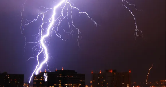 Bengal: Lightning Strike Death Toll Rises To 26