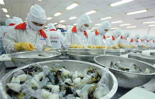 Covid: China Suspends Import Of Frozen Seafood From 6 Indian Firms