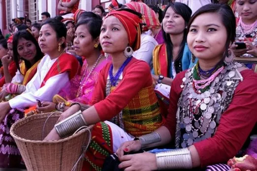 Tripura: Tribal Council To Adopt Kokborok Language For Official Communication