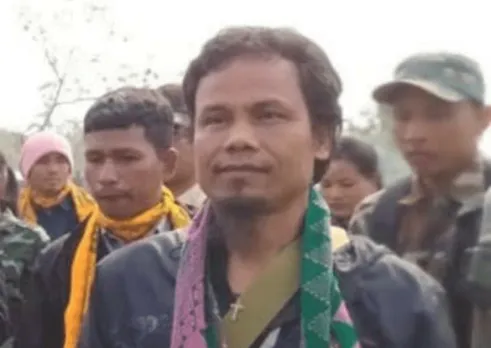 Assam: NDFB Leader M Batha To Surrender Soon