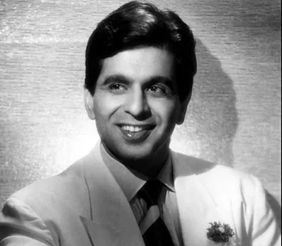 Bollywood Legend Dilip Kumar Passes Away At 98