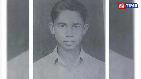 Cottonians Remember Shaheed Ranjit Barpujari