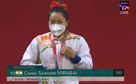 I Dedicate This Medal To My Country: Olympian Mirabai Chanu