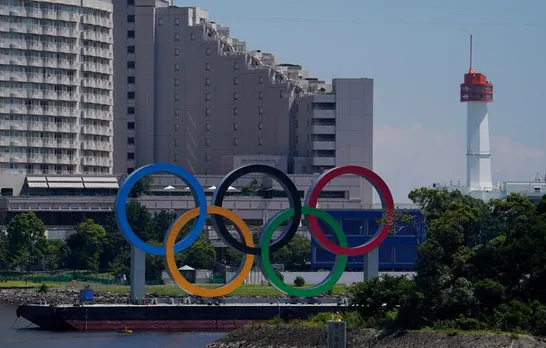 Tokyo Olympics 2020: Day 3 Updates