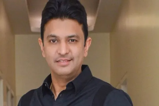 T-Series Managing Director Bhushan Kumar Booked Over Rape