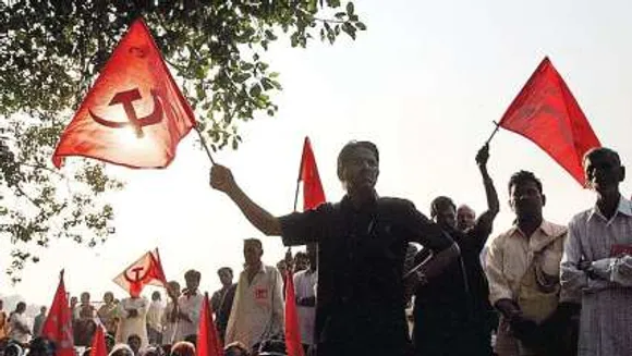 Assam: CPI (M) Protests Against CM’s Remark On Legislators