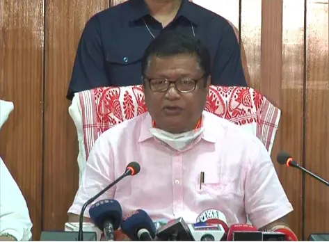 Assam Boards Announce Evaluation Formulas For Class 10 & 12, Spcl Exam To Be Conducted By Sept 15