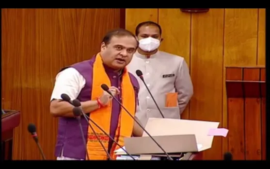 Assam Govt To Reappoint Retd ASI Officers: CM Sarma