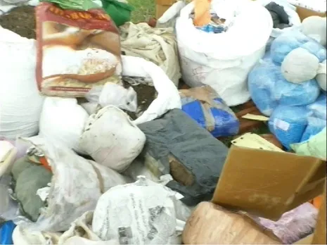 Assam Police Destroys Seized Drugs in Golaghat & Diphu