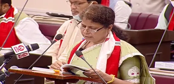 Important Updates From Assam Budget 2021-22