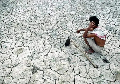 Assam Records Up To 55% Less Rainfall This Monsoon